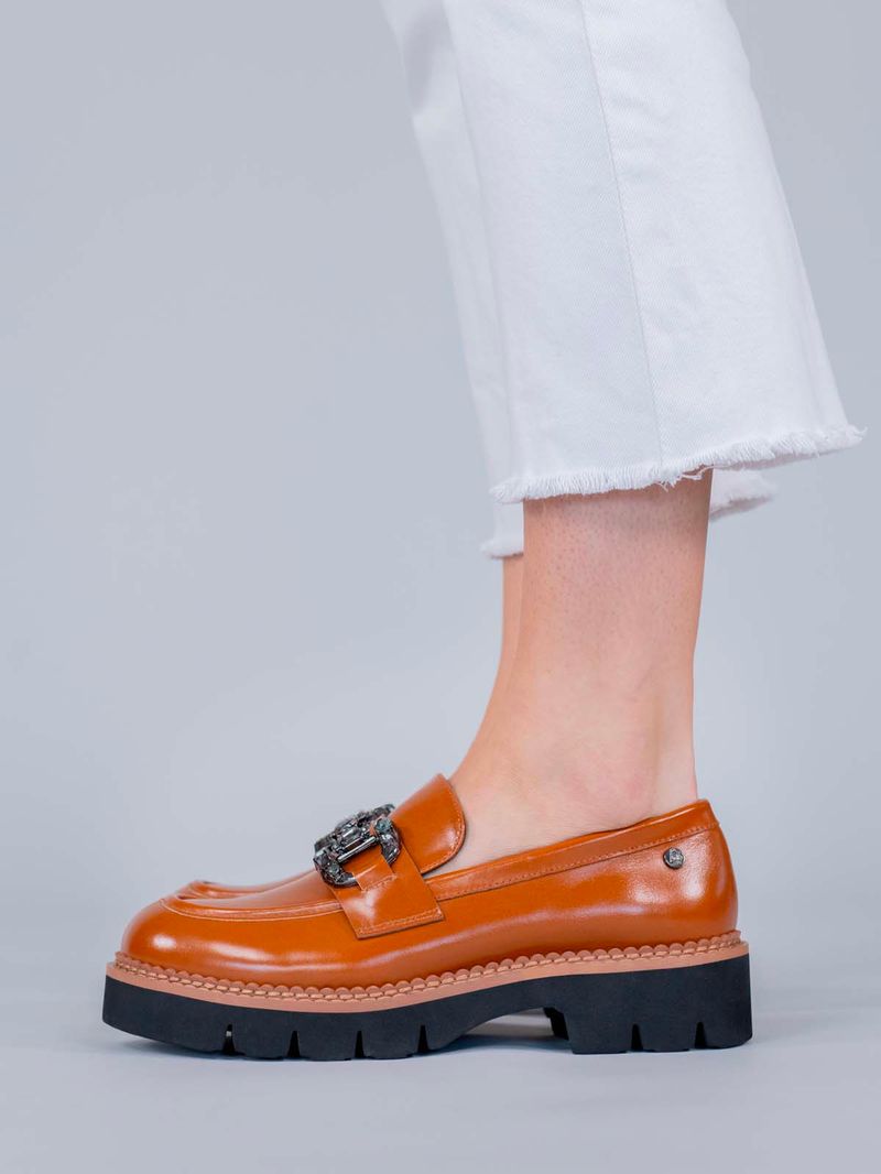Mocasin-Cuero-Salone-Cafe-Hush-Puppies
