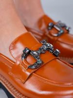 Mocasin-Cuero-Salone-Cafe-Hush-Puppies