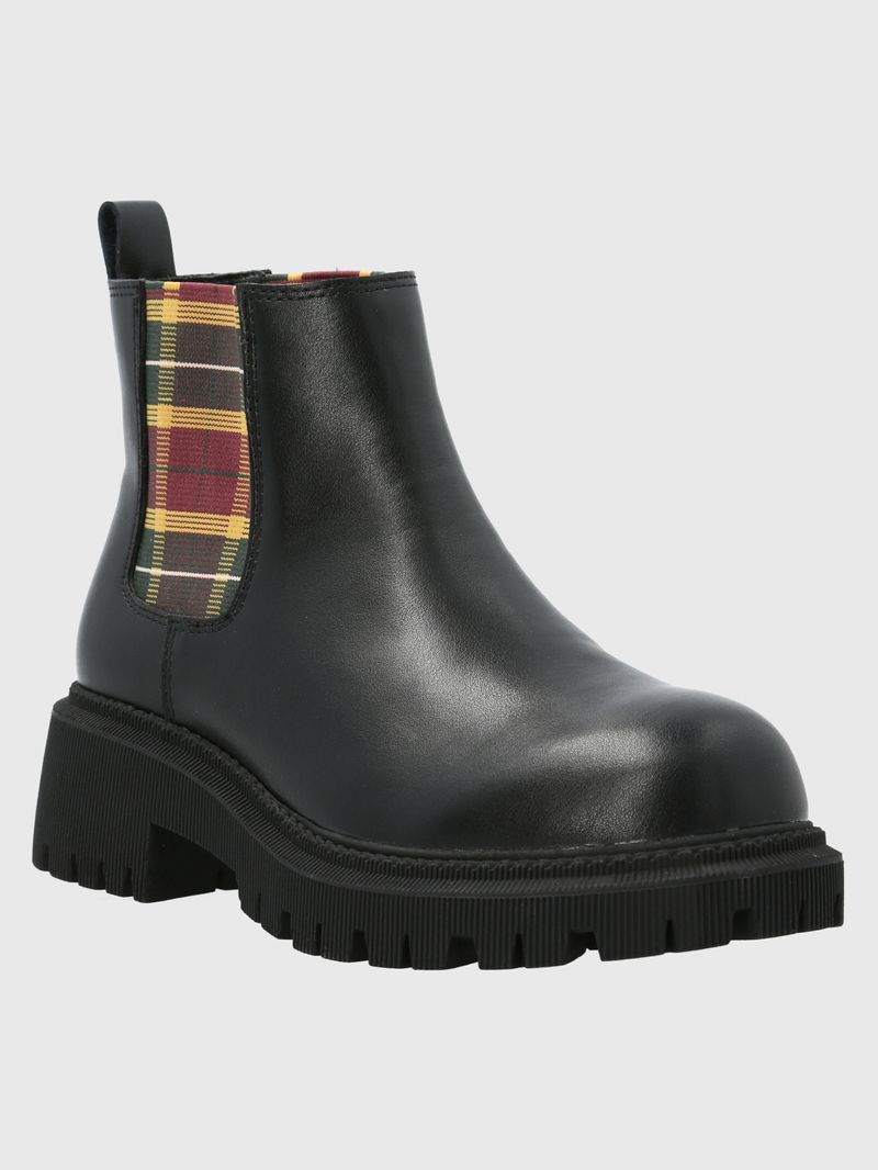 Botin-Cuero-Mujer-Lacock-Negro