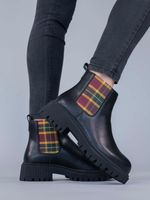 Botin-Cuero-Mujer-Lacock-Negro