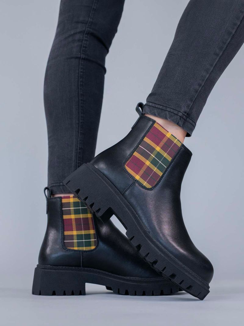 Botin-Cuero-Mujer-Lacock-Negro