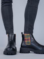 Botin-Cuero-Mujer-Lacock-Negro