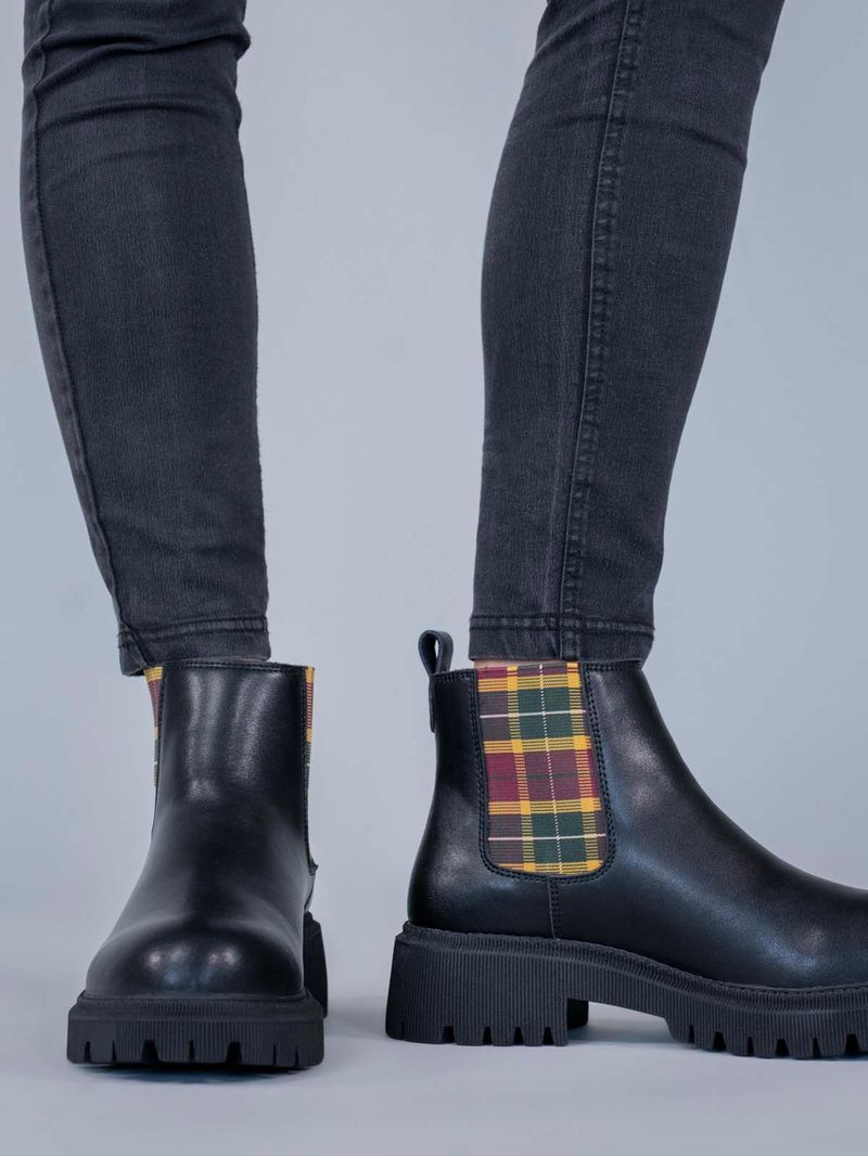 Botin-Cuero-Mujer-Lacock-Negro