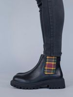 Botin-Cuero-Mujer-Lacock-Negro