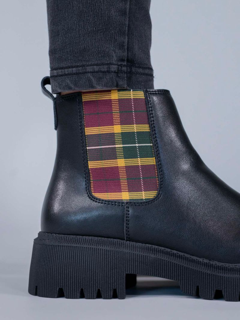 Botin-Cuero-Mujer-Lacock-Negro