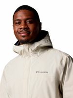 Cortaviento Hombre Watertight II Gris Columbia