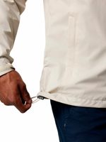 Cortaviento Hombre Watertight II Gris Columbia