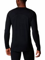 Primera-Capa-Superior-Hombre-Omni-Heat-Infinity-Negro-Columbia
