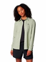 Polar-Mujer-Silver-Ridge-Utility-Beige-Columbia