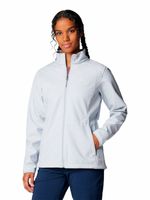 Softshell-Mujer-Kruser-Ridge-III-Gris-Columbia