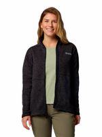 Softshell-Mujer-Kruser-Ridge-III-Negro-Columbia