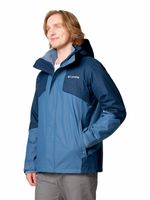 Parka-Hombre-Bugaboo-III-Fleece-Azul-Columbia