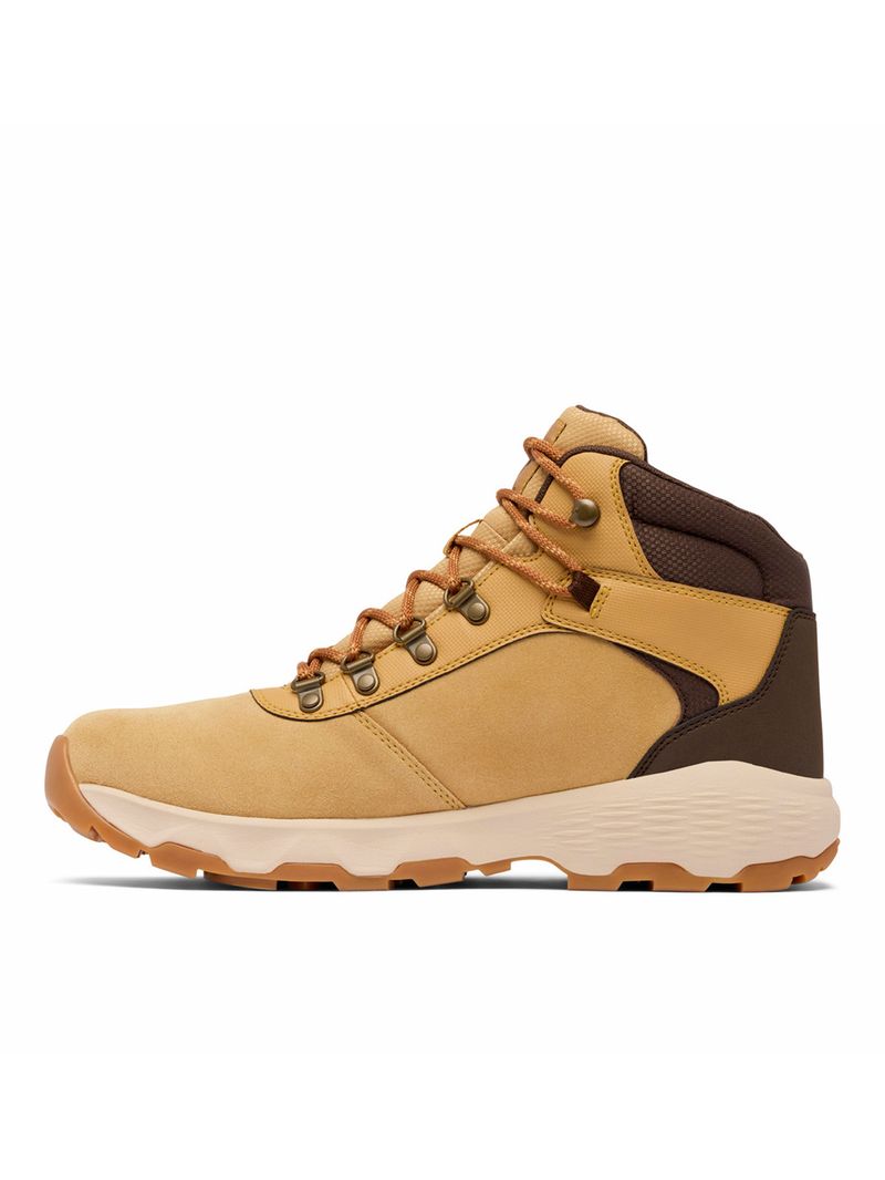 Botin-Hombre-Newton-Wander-Amarillo-Columbia
