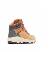 Botin-Mujer-Newton-Wander-Beige-Columbia
