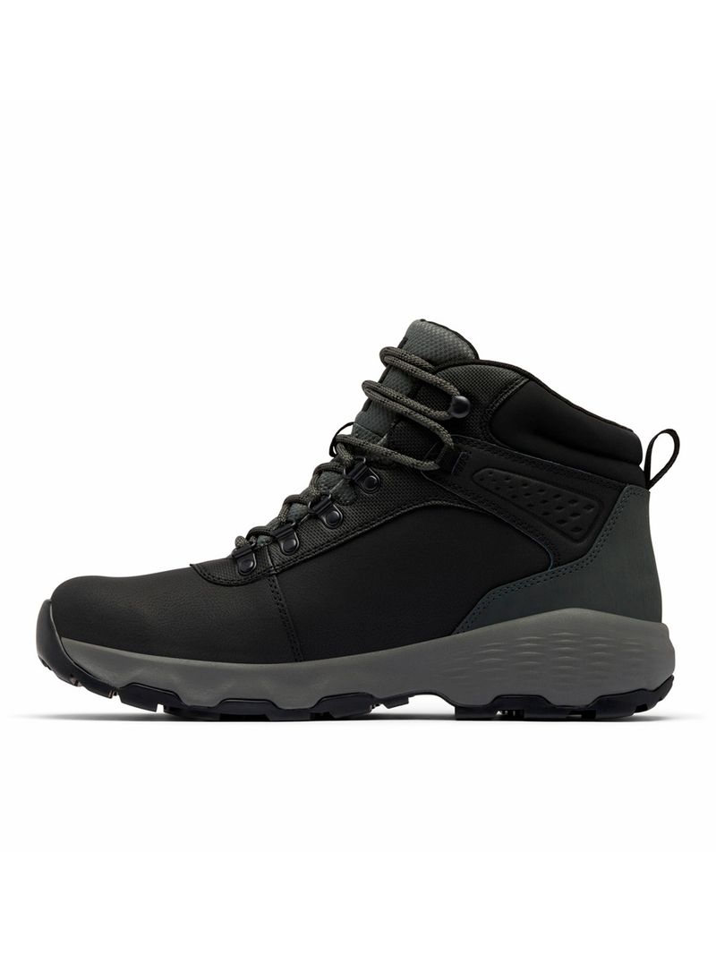 Botin-Hombre-Newton-Wander-LTR-Negro-Columbia