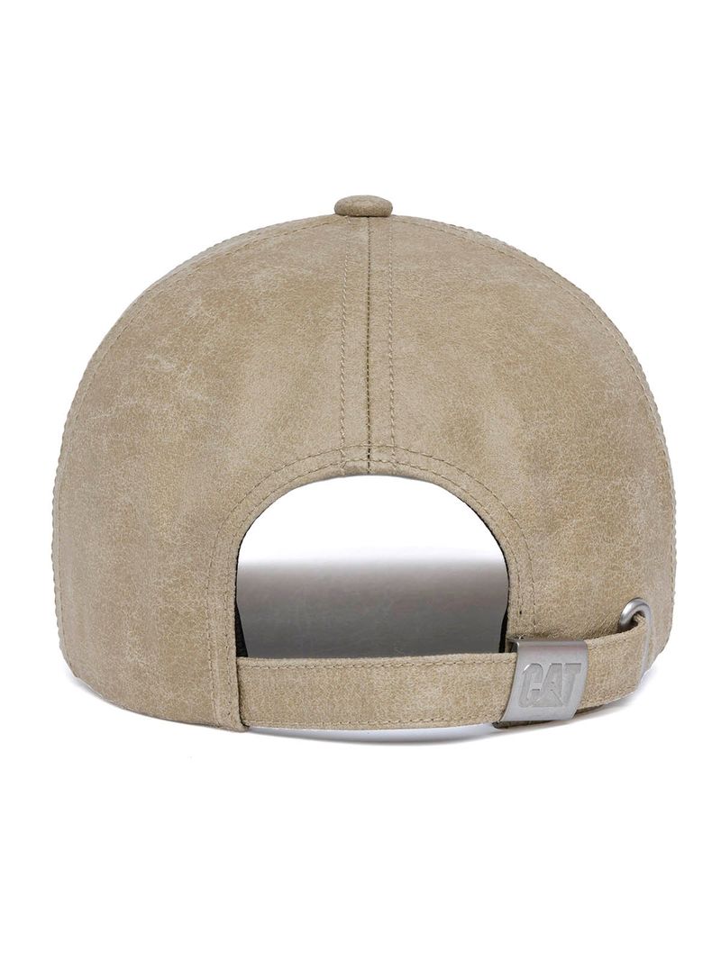 Jockey-Unisex-Faux-Leather-Taupe-Cat