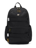 Mochila-Unisex-Melbourne-Urban-Negra-Cat