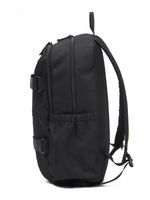 Mochila-Unisex-Melbourne-Urban-Negra-Cat