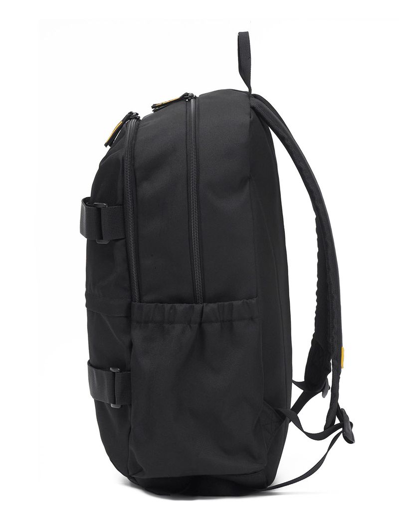 Mochila-Unisex-Melbourne-Urban-Negra-Cat