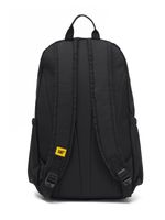 Mochila-Unisex-Melbourne-Urban-Negra-Cat