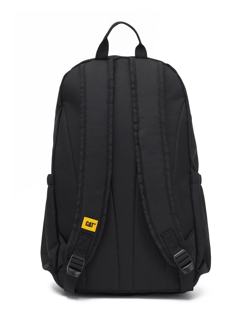 Mochila-Unisex-Melbourne-Urban-Negra-Cat