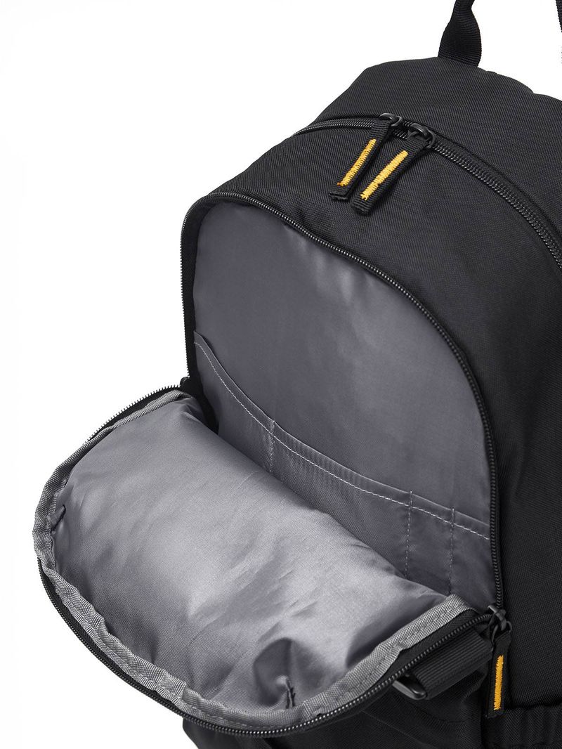 Mochila-Unisex-Melbourne-Urban-Negra-Cat