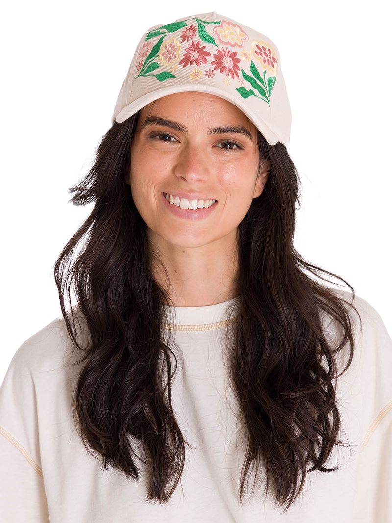 Jockey-Mujer-Flower-Perla-Cat