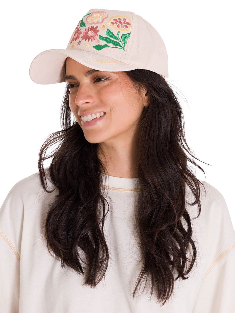 Jockey-Mujer-Flower-Perla-Cat