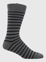 Calcetin-Algodon-Hombre-Heavy-Bengal-Gris-Hush-Puppies