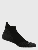 Calcetin-Algodon-Hombre-Ped-Heel-Negro-Hush-Puppies