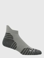 Calcetin-Algodon-Hombre-Ped-Heel-Gris-Hush-Puppies