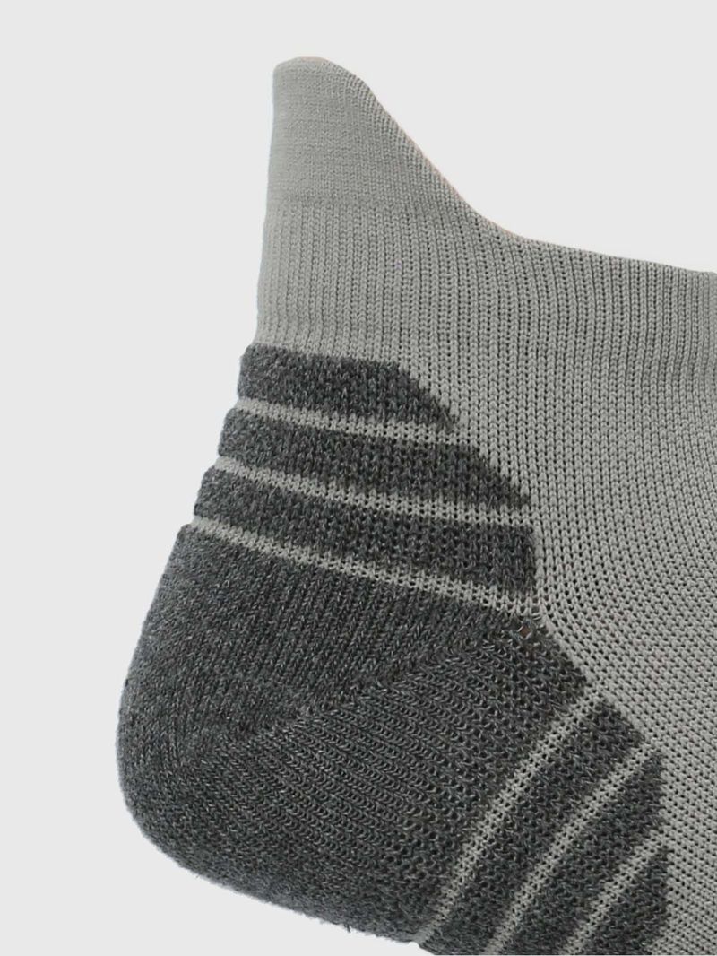 Calcetin-Algodon-Hombre-Ped-Heel-Gris-Hush-Puppies