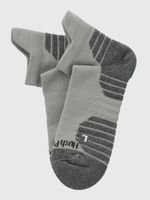 Calcetin-Algodon-Hombre-Ped-Heel-Gris-Hush-Puppies