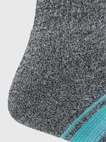 Calcetin-Algodon-Hombre-Heavy-Caliblock-Azul-Hush-Puppies