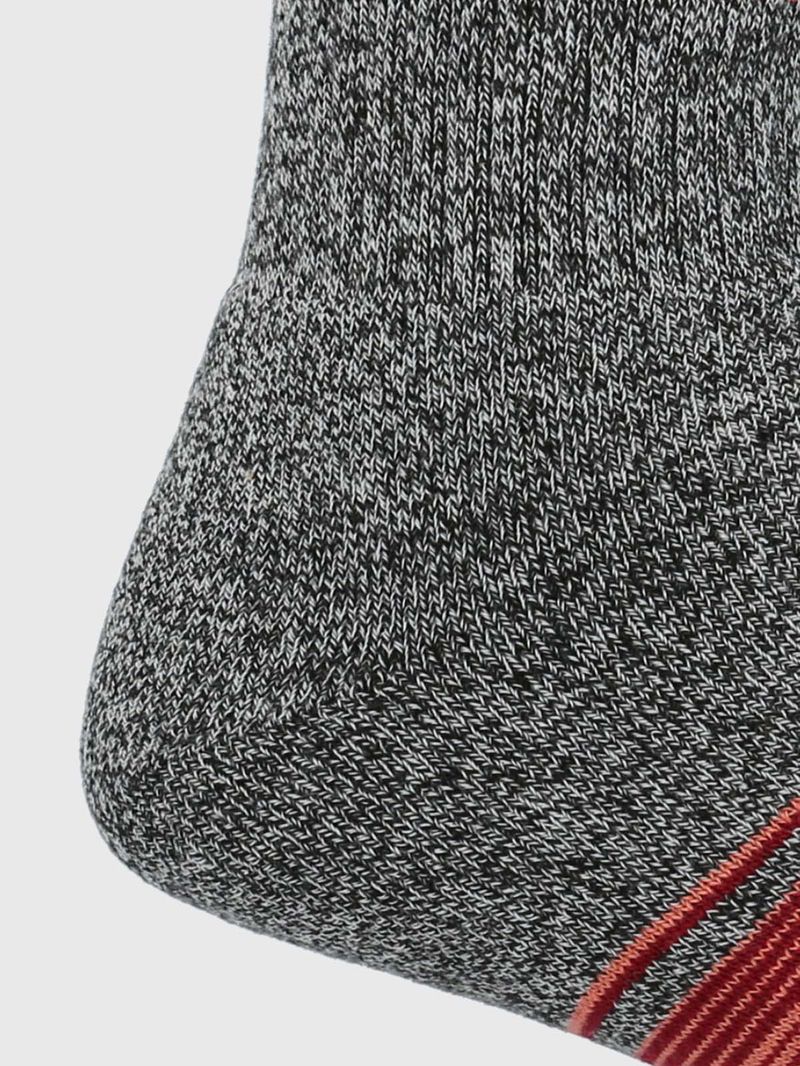 Calcetin-Algodon-Hombre-Heavy-Caliblock-Negro-Hush-Puppies