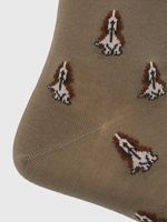 Calcetin-Algodon-Hombre-D-Dogs-Cafe-Hush-Puppies