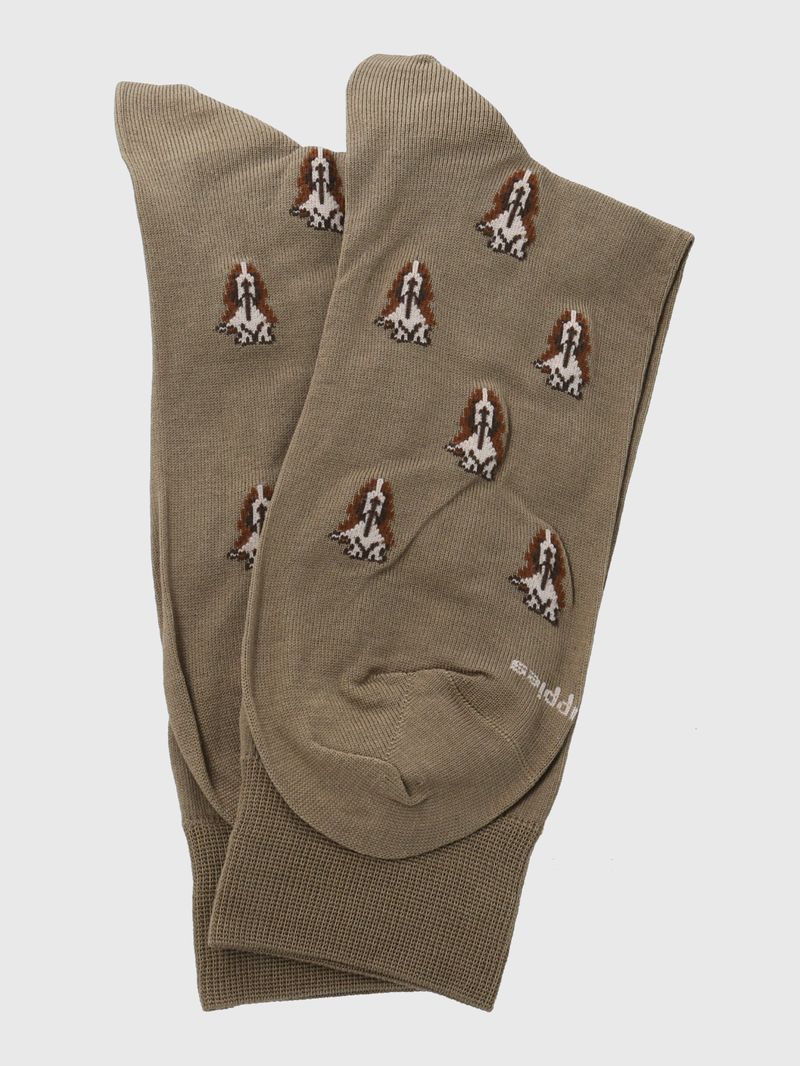 Calcetin-Algodon-Hombre-D-Dogs-Cafe-Hush-Puppies