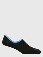Calcetin-Algodon-Hombre-Inv-Plain-Negro-Hush-Puppies