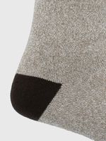 Calcetin-Algodon-Hombre-Heavy-Hike-Cafe-Hush-Puppies