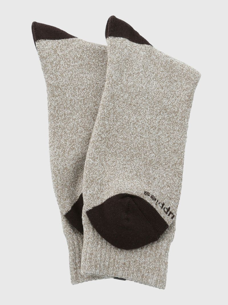 Calcetin-Algodon-Hombre-Heavy-Hike-Cafe-Hush-Puppies