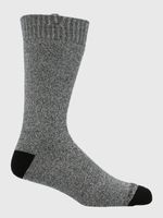 Calcetin-Algodon-Hombre-Heavy-Hike-Gris-Hush-Puppies