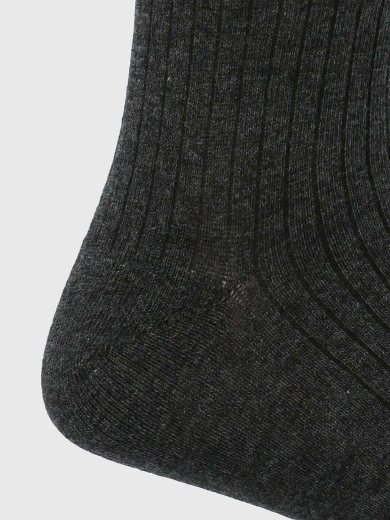 Calcetin-Algodon-Hombre-C-Cuff-Dogembro-Gris-Hush-Puppies