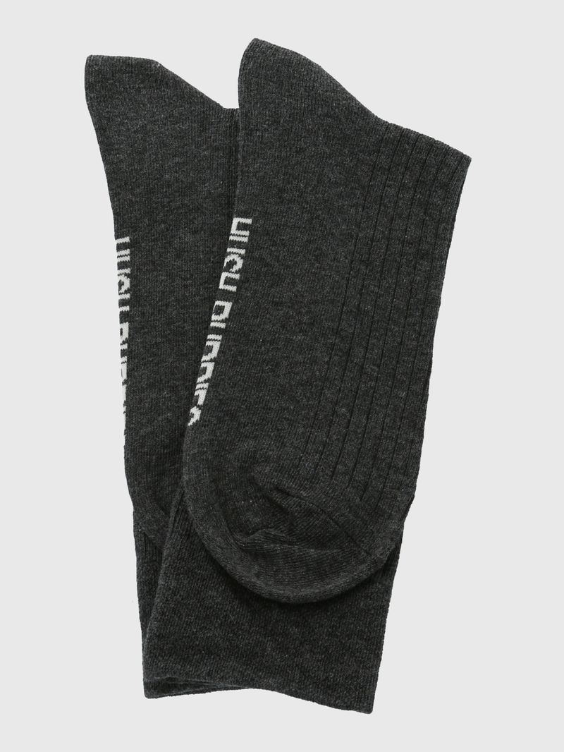 Calcetin-Algodon-Hombre-C-Cuff-Dogembro-Gris-Hush-Puppies