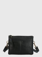 Cartera-Cuero-Mujer-Dalton-Cross-Negro-Hush-Puppies