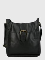 Cartera-Cuero-Mujer-Dekker-Cross-Negro-Hush-Puppies