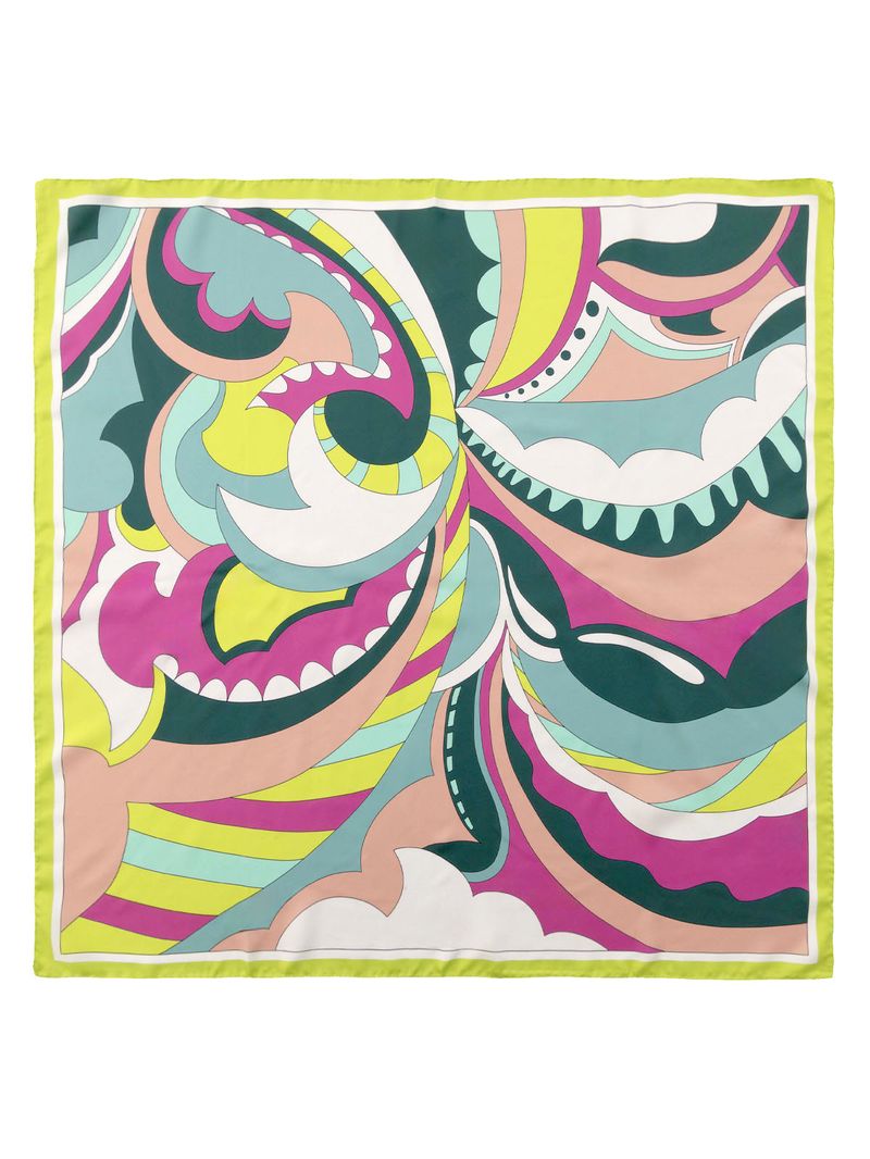 Pañuelo-Seda-Mujer-Silk-Fiorella-Scarf-Multicolor-Hush-Puppies