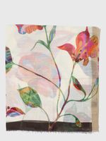Pañuelo-Seda-Mujer-Silk-Giada-Scarf-Blanco-Hush-Puppies