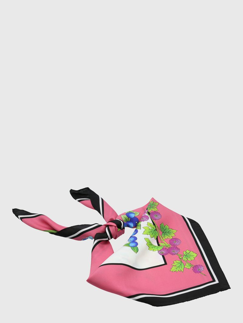 Pañuelo-Seda-Mujer-Silk-Agostina-Scarf-Multicolor-Hush-Puppies