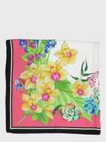 Pañuelo-Seda-Mujer-Silk-Agostina-Scarf-Multicolor-Hush-Puppies