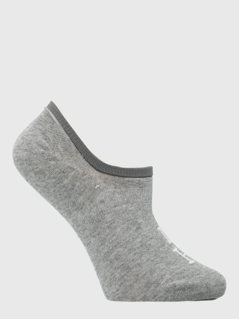 Calcetin-Algodon-Mujer-Inv-Ilovehp-Gris-Hush-Puppies